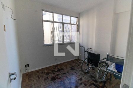 Quarto 1 de apartamento para alugar com 3 quartos, 90m² em Icaraí, Niterói