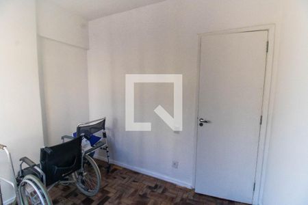Quarto 1 de apartamento para alugar com 3 quartos, 90m² em Icaraí, Niterói