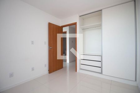Quarto de apartamento para alugar com 1 quarto, 80m² em Shcgn 703, Brasília