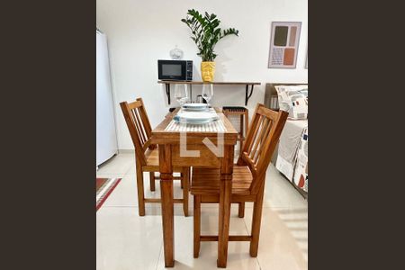 Studio de kitnet/studio para alugar com 1 quarto, 34m² em Centro, Rio de Janeiro
