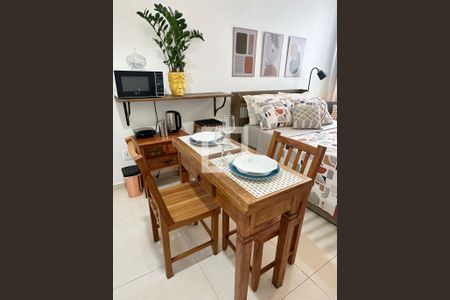 Studio de kitnet/studio para alugar com 1 quarto, 34m² em Centro, Rio de Janeiro