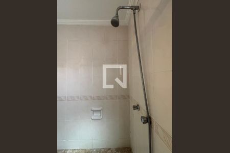 Banheiro de apartamento para alugar com 3 quartos, 280m² em Itaim Bibi, São Paulo