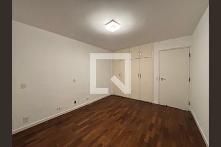 Quarto 1 de apartamento para alugar com 3 quartos, 280m² em Itaim Bibi, São Paulo