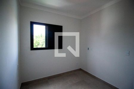 Quarto  de apartamento para alugar com 1 quarto, 37m² em Jardim America, Sorocaba