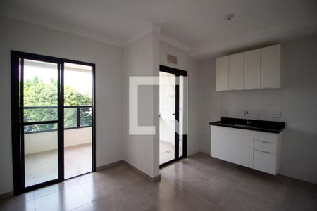 Apartamento para alugar com 1 quarto, 37m² em Jardim America, Sorocaba