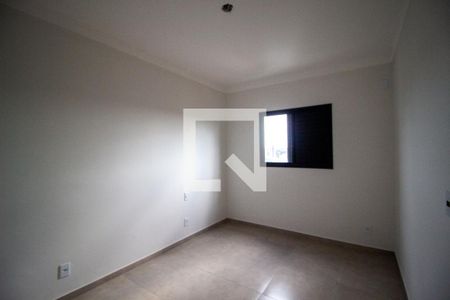 Suite  de apartamento para alugar com 2 quartos, 67m² em Jardim America, Sorocaba