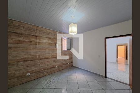 Quarto de casa para alugar com 1 quarto, 50m² em Jardim São Paulo, São Paulo