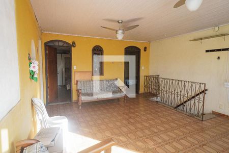 Sala 2 de casa à venda com 4 quartos, 320m² em Campo Grande, Rio de Janeiro