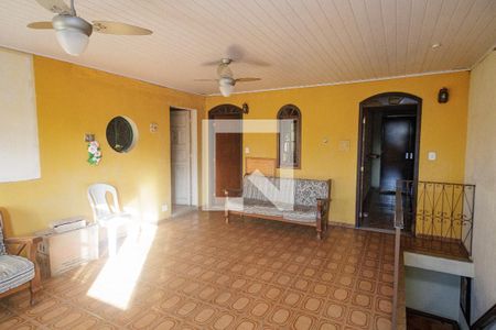 Sala 2 de casa à venda com 4 quartos, 320m² em Campo Grande, Rio de Janeiro