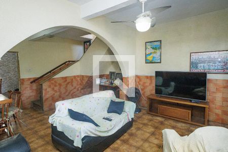 Casa à venda com 4 quartos, 320m² em Campo Grande, Rio de Janeiro