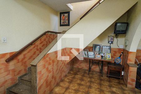 Casa à venda com 4 quartos, 320m² em Campo Grande, Rio de Janeiro