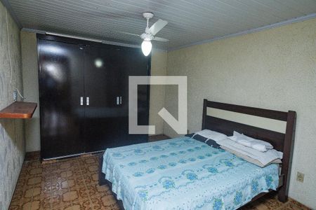 Quarto 1 de casa à venda com 4 quartos, 320m² em Campo Grande, Rio de Janeiro
