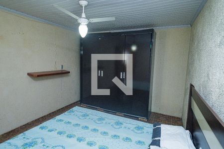 Quarto 1 de casa à venda com 4 quartos, 320m² em Campo Grande, Rio de Janeiro