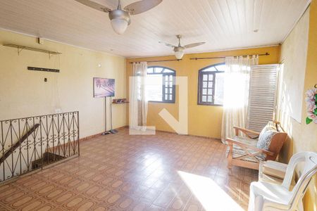 Sala 2 de casa à venda com 4 quartos, 320m² em Campo Grande, Rio de Janeiro