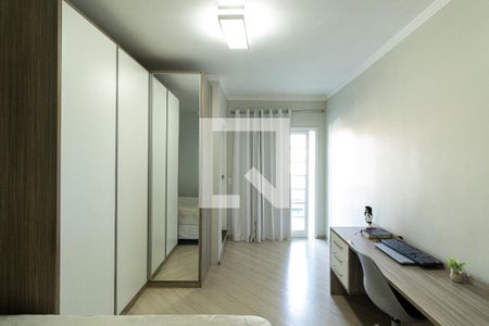 Suíte 1 de casa para alugar com 5 quartos, 240m² em Cidade Patriarca, São Paulo