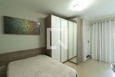 Suíte 1 de casa para alugar com 5 quartos, 240m² em Cidade Patriarca, São Paulo