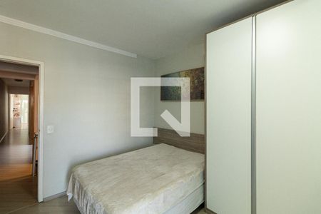 Suíte 1 de casa para alugar com 5 quartos, 240m² em Cidade Patriarca, São Paulo