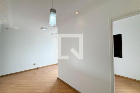 Sala de apartamento à venda com 3 quartos, 68m² em Nova Petrópolis, São Bernardo do Campo