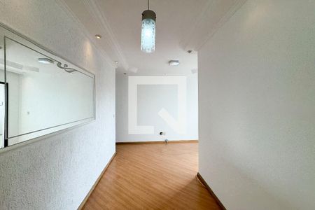 Sala de apartamento à venda com 3 quartos, 68m² em Nova Petrópolis, São Bernardo do Campo