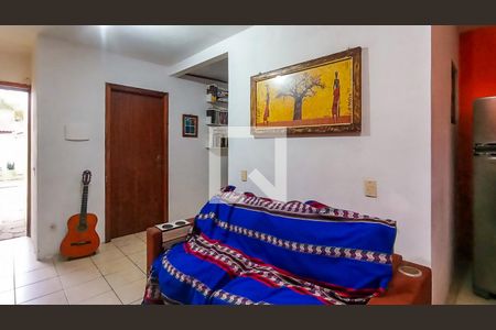 Apartamento à venda com 1 quarto, 94m² em Guarujá, Porto Alegre