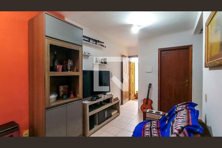 Apartamento à venda com 1 quarto, 94m² em Guarujá, Porto Alegre