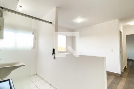 Cozinha  de apartamento para alugar com 2 quartos, 46m² em Jardim Sao Francisco (zona Leste), São Paulo