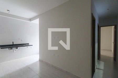 Apartamento para alugar com 2 quartos, 40m² em Parque Independencia, São Paulo