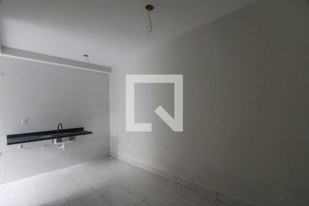 Apartamento para alugar com 2 quartos, 40m² em Parque Independencia, São Paulo