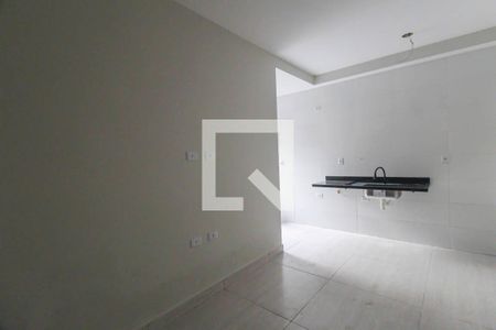 Apartamento para alugar com 2 quartos, 40m² em Parque Independencia, São Paulo