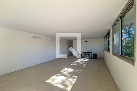 Sala/Cozinha de apartamento à venda com 2 quartos, 120m² em Vila Madalena, São Paulo