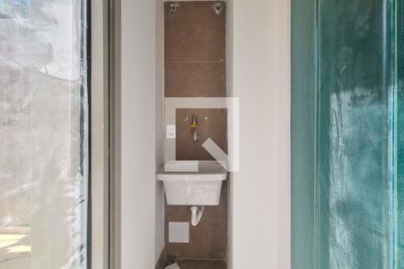 Vista/Varanda de apartamento à venda com 2 quartos, 120m² em Vila Madalena, São Paulo