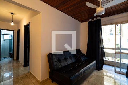Apartamento para alugar com 2 quartos, 76m² em Consolação, São Paulo