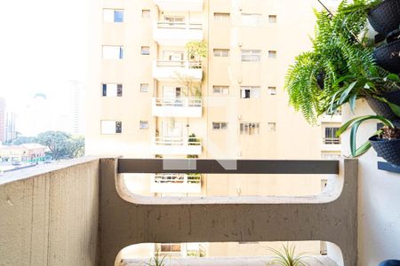 Apartamento para alugar com 2 quartos, 76m² em Consolação, São Paulo