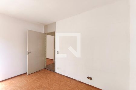 Quarto 1 de apartamento para alugar com 2 quartos, 62m² em Jardim Bandeirantes, Campinas