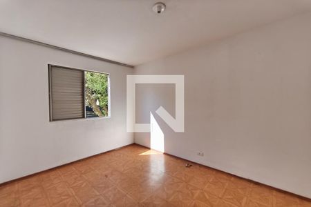 Quarto 2 de apartamento para alugar com 2 quartos, 62m² em Jardim Bandeirantes, Campinas