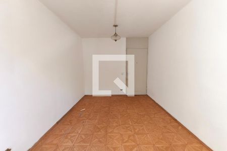 Sala de apartamento para alugar com 2 quartos, 62m² em Jardim Bandeirantes, Campinas