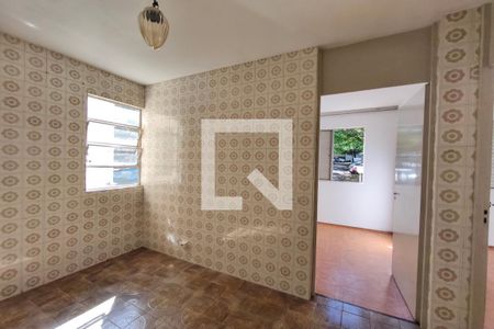 Sala de Jantar de apartamento para alugar com 2 quartos, 62m² em Jardim Bandeirantes, Campinas