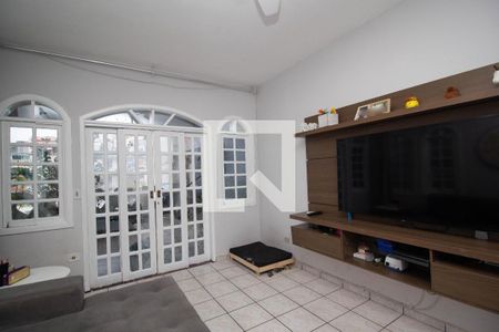 Sala de casa à venda com 5 quartos, 125m² em Jardim Cidade Pirituba, São Paulo