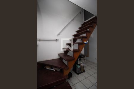 Escada de casa à venda com 5 quartos, 125m² em Jardim Cidade Pirituba, São Paulo