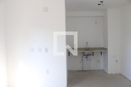 Quarto de kitnet/studio à venda com 1 quarto, 22m² em Perdizes, São Paulo