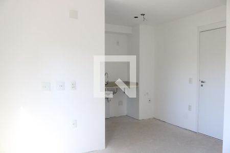 Quarto de kitnet/studio à venda com 1 quarto, 22m² em Perdizes, São Paulo