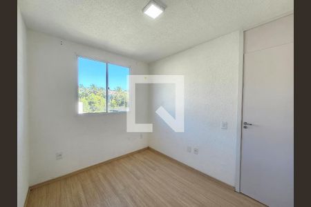 Quarto 1 de apartamento para alugar com 2 quartos, 42m² em Campo Grande, Rio de Janeiro