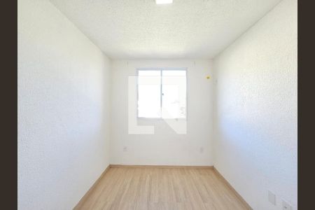 Quarto 1 de apartamento para alugar com 2 quartos, 42m² em Campo Grande, Rio de Janeiro