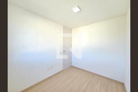 Quarto 1 de apartamento para alugar com 2 quartos, 42m² em Campo Grande, Rio de Janeiro
