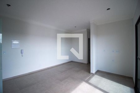Sala  de apartamento para alugar com 2 quartos, 67m² em Jardim America, Sorocaba