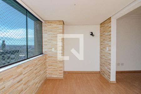 Sala de apartamento para alugar com 3 quartos, 174m² em São Geraldo, Porto Alegre