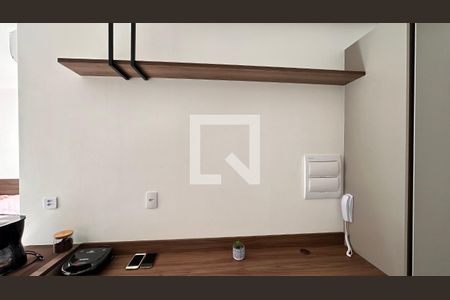 Kitnet/Studio para alugar com 1 quarto, 26m² em Santo Amaro, São Paulo