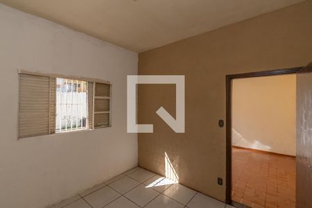 Quarto 2 de casa para alugar com 2 quartos, 120m² em Jardim Alvorada, Sumaré