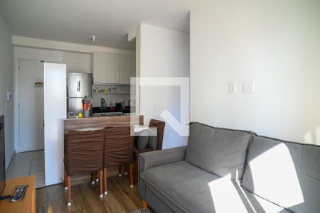 Apartamento para alugar com 2 quartos, 36m² em Ipiranga, São Paulo