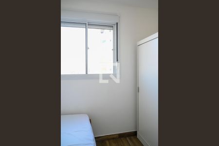 Quarto 1 de apartamento para alugar com 2 quartos, 36m² em Ipiranga, São Paulo